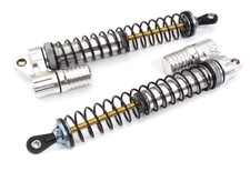 Piggyback Msr11 Rock Crawler Shock Set 2 128mm Piggyback Msr11 Rock Crawler Shock Set 2 128mm