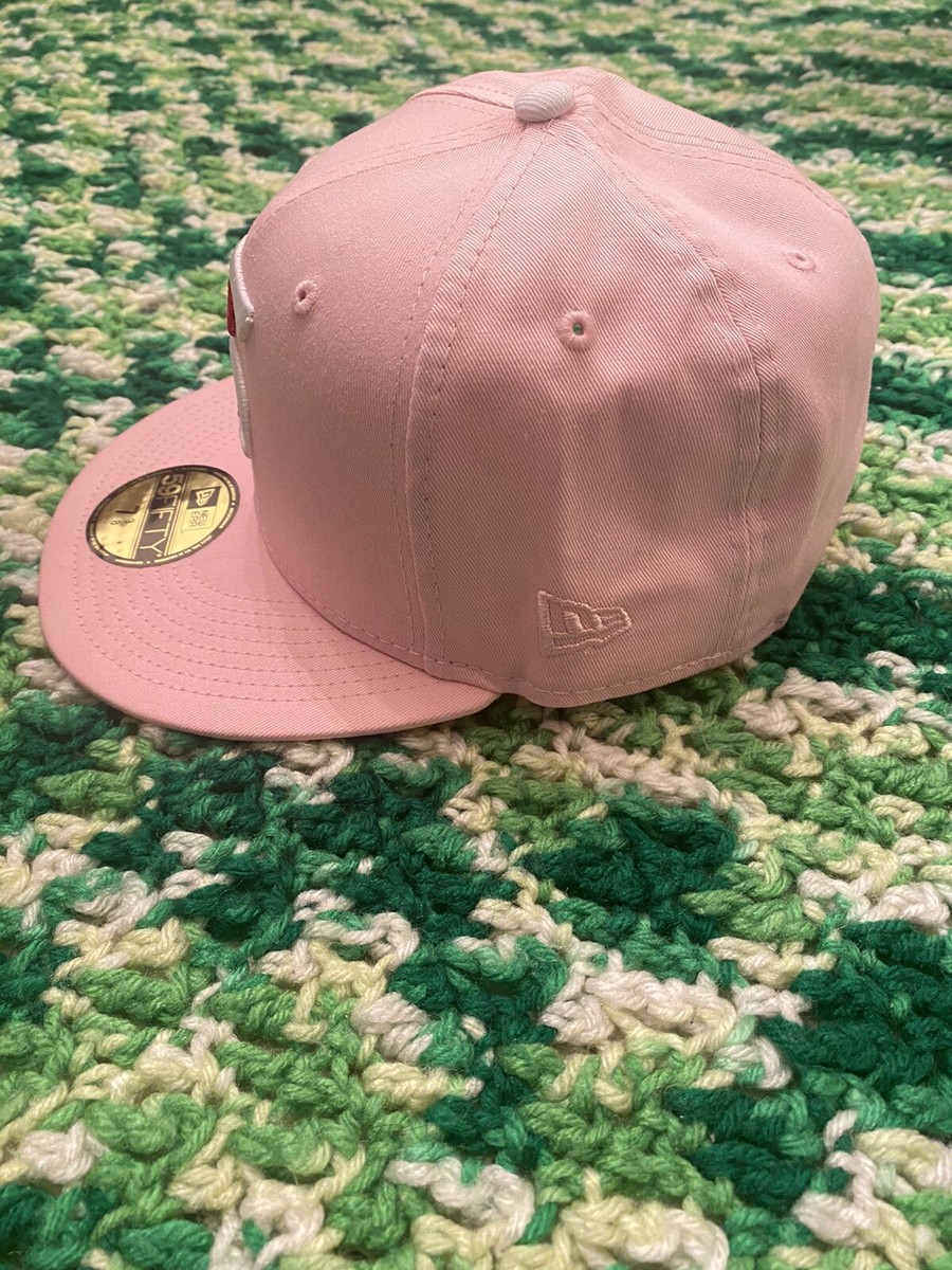 New Era×Soloist Long Brim Hat 75/8 美品 最安 New Era×Soloist Long Brim Hat 75/8 美品 最安 Y's × New