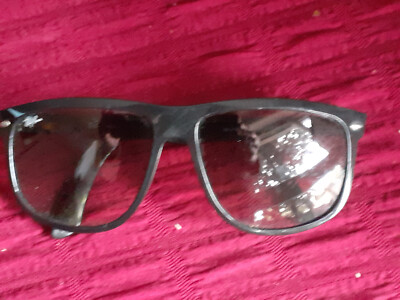 Ray-Ban Sonnenbrille RB4147 601/48 60mm