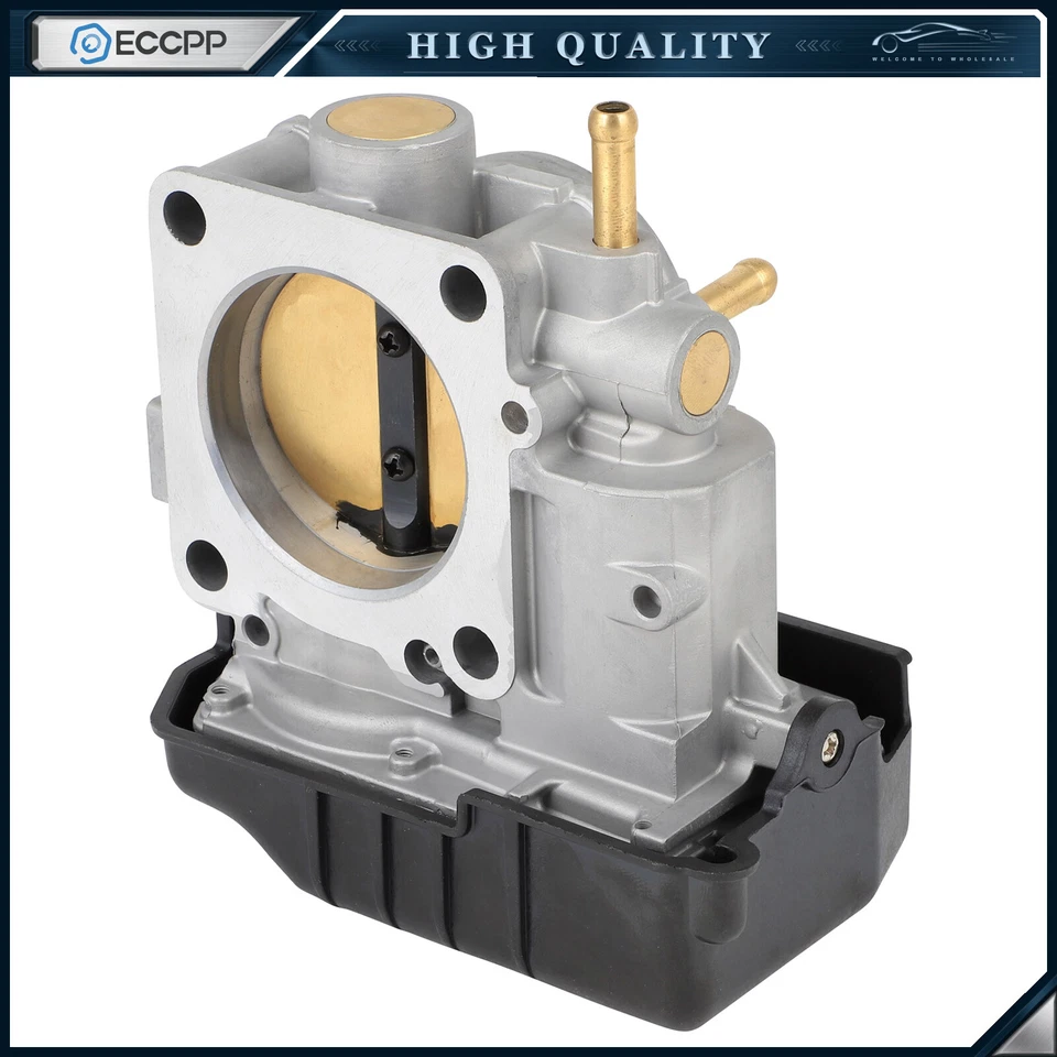 Carrocería del acelerador para Honda Accord 2.4L 2013 2014 2015 2016 2017 164005A2A02 Foto 4 de 4