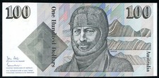 Australien / Australia P.48a 100 Dollars (1984) (1)