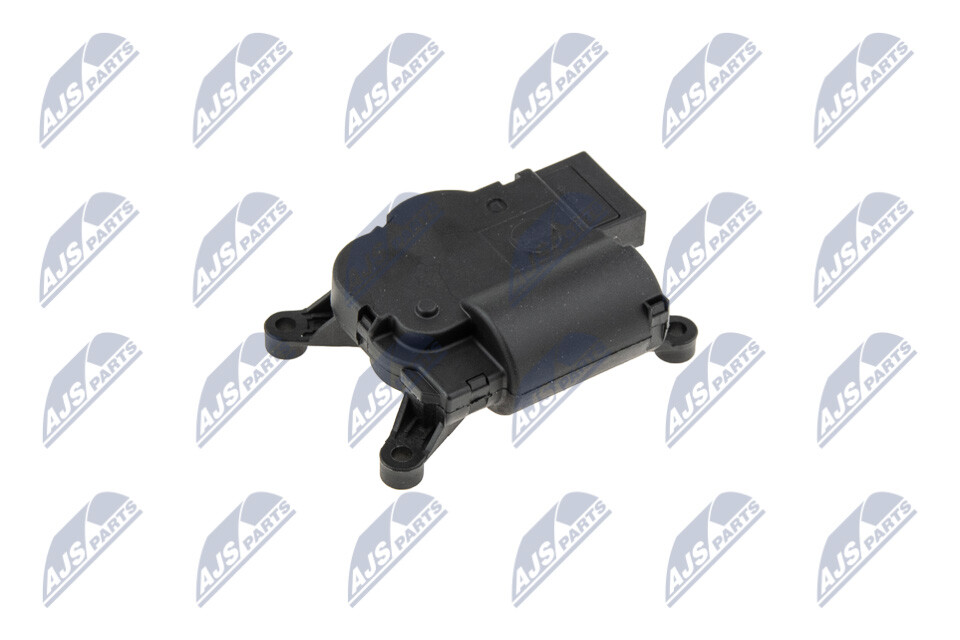 NTY CNG-AU-011 Control, blending flap for AUDI,SEAT,SKODA,VW