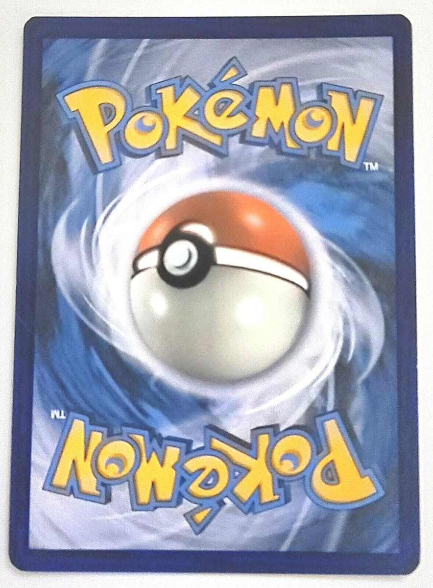 ポケモントランプ　XY Pokémon card game xy cards list