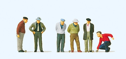 PREISER Exklusivserie 1:87 / H0 AC - freie Auswahl aus dem Sortiment - neu - 2 - Bild 99 von 244