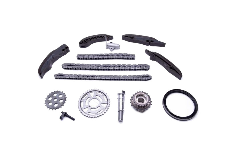 Kit de chaîne de distribution de haute précision mécanique pour BMW Série 3 et X5