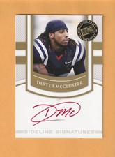 Killer Cards: Dexter Autograph Trading Cards Guide 67