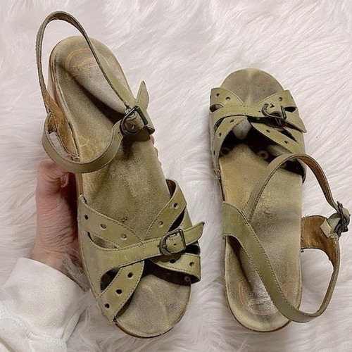 dansko clog sandals
