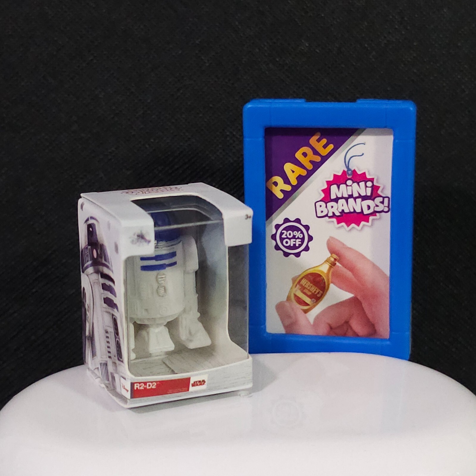  Pick your own Brand! Zuru 5 Surprise Toy Mini Brands Fast Shipping