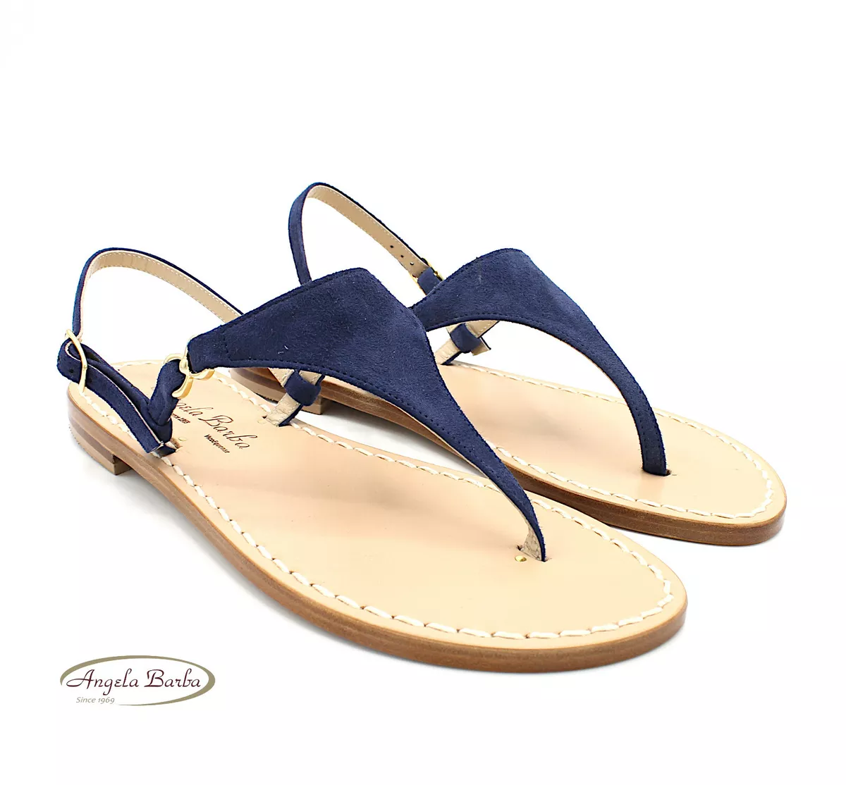 Cuoio toscano shop sandali