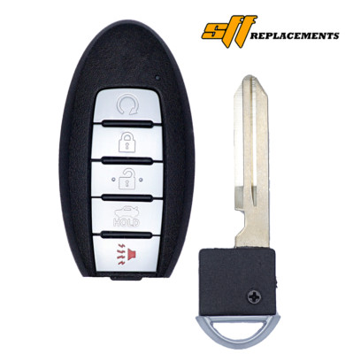 NEW SMART KEY PROXIMITY REMOTE FOB FOR 19-24 NISSAN ALTIMA SENTRA S180144803