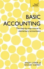 Basic Accounting (Teach Yourself) by 