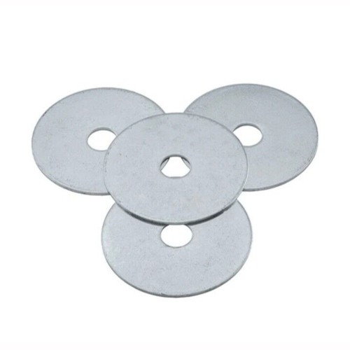 Penny Washers - Repair Washers M5 x 20mm, 20 Off, Mudguard Washers, Free Postage - Picture 4 of 6