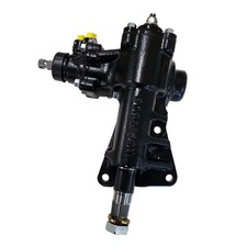 Borgeson Power Steering Conversion Box 1952-64 Full-sized Ford Cars 800115 Borgeson Power Steering Conversion Box 1952-64 Full-sized Ford Cars 800115