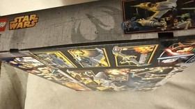 LEGO Star Wars Naboo Starfighter 75092 &ndash; NEW Sealed