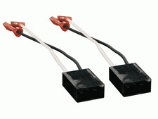 Metra 72-4569 Gm Vehicles Speaker Wiring Harness To Oem Radio Connectors New