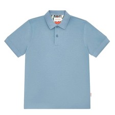 Sealskinz Roydon Soft Touch Polo Blue