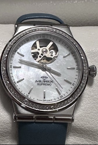 Orologio Murex Supremo Nuovissima