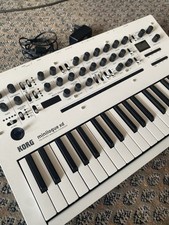 Korg Minilogue XD pw Polyphonic Analog Synthe...