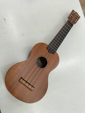 FAMOUS Ukulele FS-6 - Enhanced Soprano Model