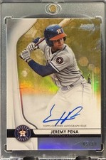 2020 Bowman Sterling Baseball Cards 21
