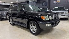 2006 Lexus LX LAND CRUISER 100 79 80 200 300 LX GX 470 570 600 700