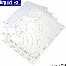 Estes 3179 Laser Cut Centering Rings/Paper Adapters 4