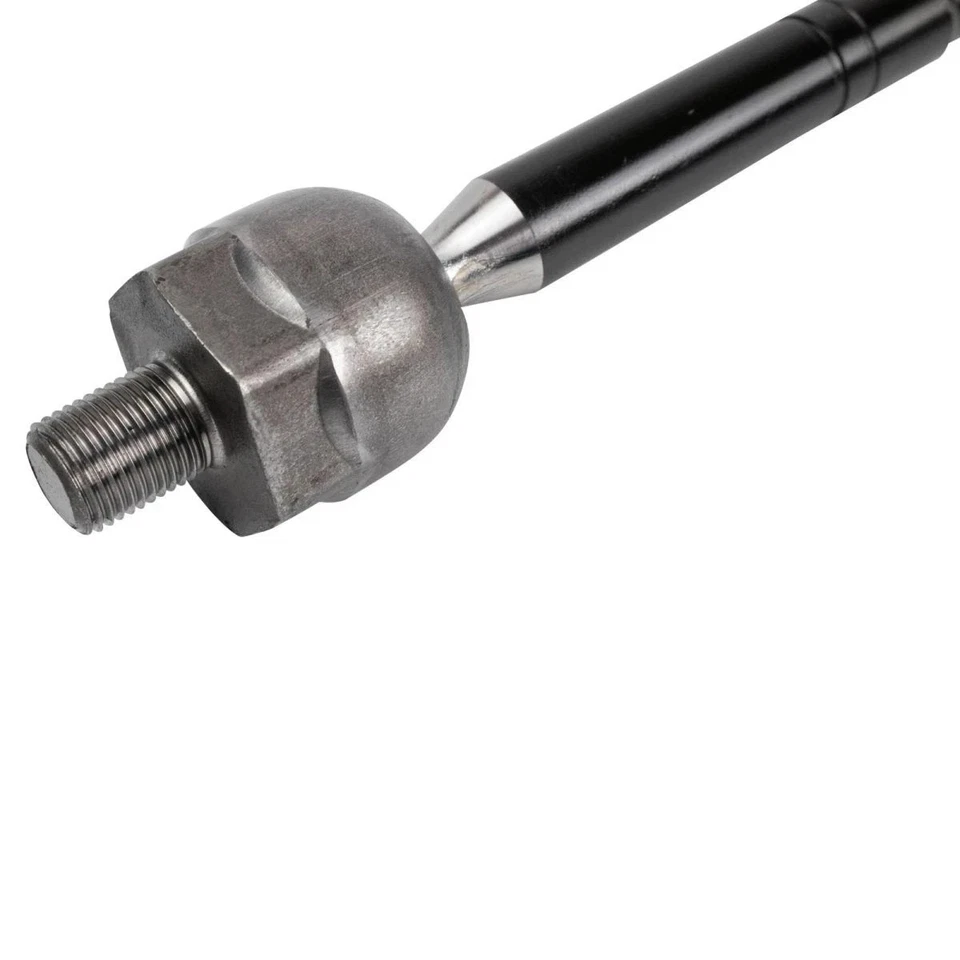 Nuevo juego de extremos de varilla de amarre interior delantera de 2 piezas lados derecho y derecho para Ford Transit 150 2015-2019 Foto 3 de 4