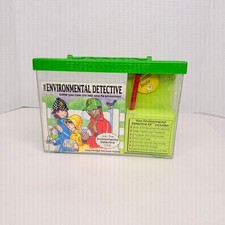 Environmental Detective Kit Acid Test