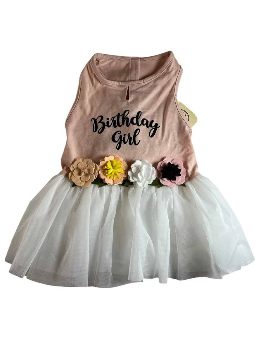 Dog Birthday Clothes for sale | eBay
