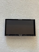 PIONEER AVH-4000NEX SOLO PIASTRA FRONTALE!!
