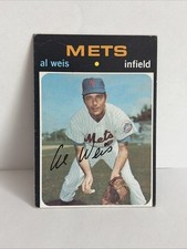 1971 Topps Football Cards 38