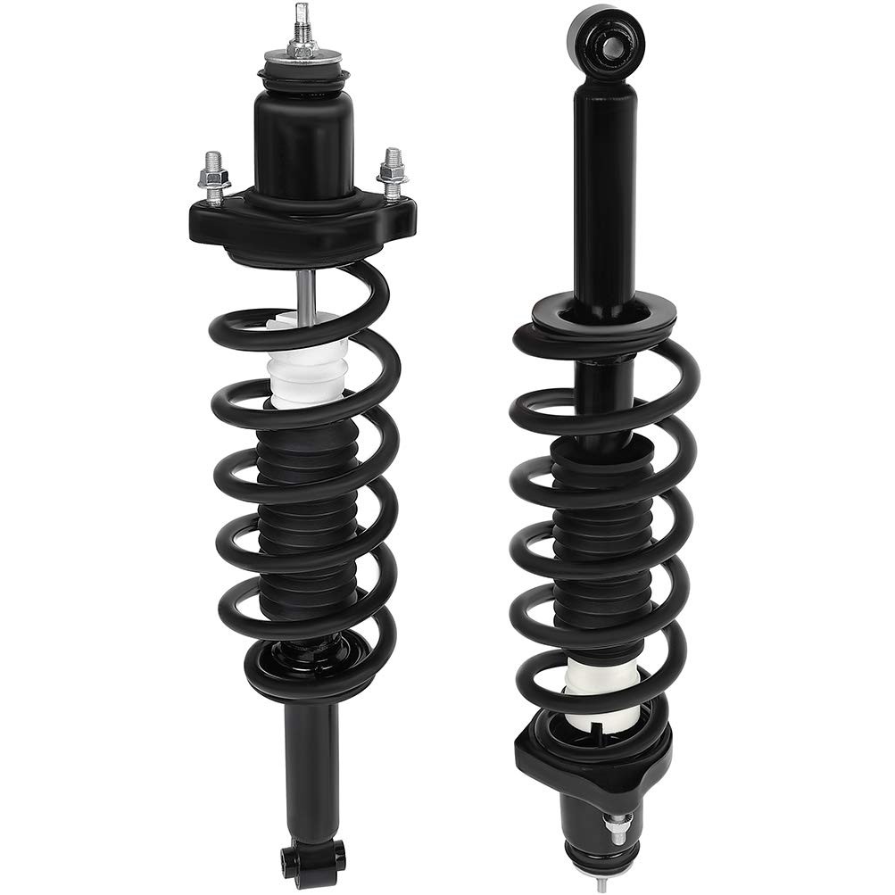 Rear Struts Shocks Assembly for Dodge Journey 2009 2010 OE 1345734