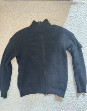 Stone Island Strickjacke Herren Größe L