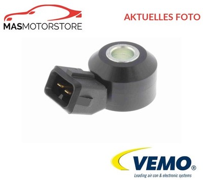 KLOPFSENSOR VEMO V20-72-0113-1 A NEU OE QUALITÄT