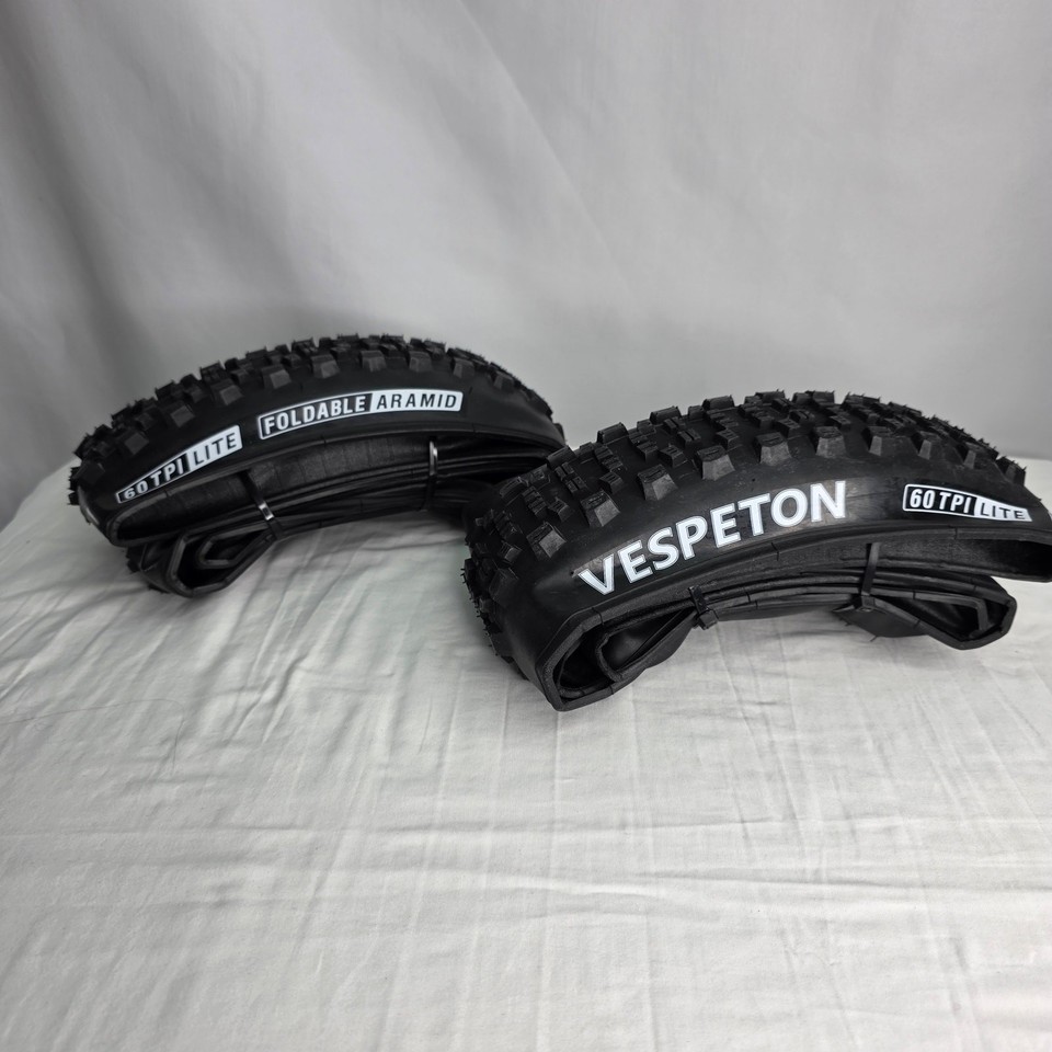 2-Pack WHEELO MTB 26x2.1/2.5 Bike Inner Tube, Ultralight Bike Tube With 48mm Presta Valves For Mountain Bike (Include Bike Tube Patch Repair Kit) Orange - View #7