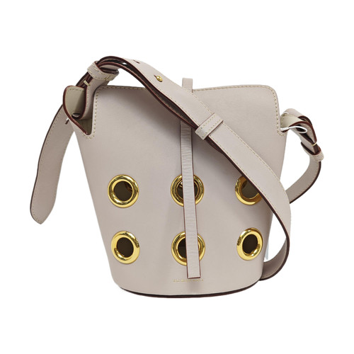 BURBERRY Crossbody bags Leather Pink Free Shipping | Duties Paid
