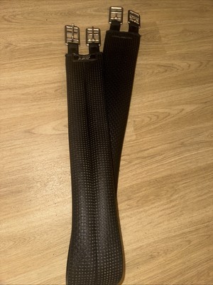 48'' Wintec Sattelgurt - leicht zu reinigen
