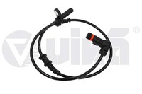 ABS Sensor Raddrehzahl Vika 99655801 FüR Mercedes Klasse W204 Model S204 C204