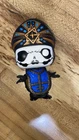 Funko Pop! Rocks Ghost Papa Emeritus IV #189 Vinyl Figure Hot Topic Exclusive!
