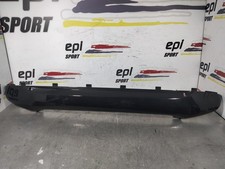 A4516470384 HECKSPOILER / 280526 FÜR SMART FORTWO COUPE BASIS 52KW 453.342