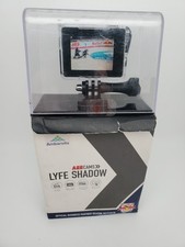 AEE Lyfe Shadow 4K Waterproof Touch Screen Wi...