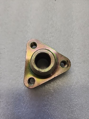 #ad HONDA RT5000 TRACTOR FRONT HITCH PIVOT ARM 50611 752 900 $39.99