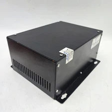 Ayen MPS 200-2412 DC-DC Converter 18-36V f/ JRC JSB 196 MF/HF SSB Radiotelephone