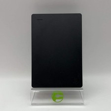 Seagate Portable Portable Drive 1TB Micro USB-B to USB-A HDD SRD0NF1