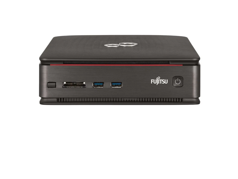 Computer Mini PC Ricondizionato FUJITSU Q920 i5-4590T 8GB 256GB SSD Win11 Pro - Immagine 4 di 4