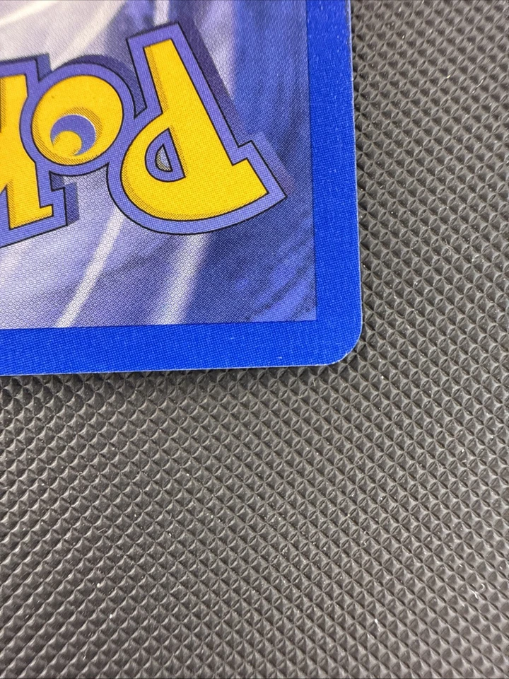 1999 Pokemon Gym Heroes Sabrina's Gengar Holo Card 14/132 NM/Mint Condition - Image 3 of 4