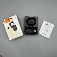 Creative Zen Air DOT TWS Headphones | Bluetooth 5.3 | 24H Battery | New Open Box