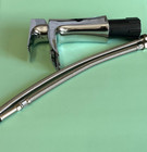 ROPER RHODES SIGN MONO MIXER BASIN TAP EX DISPLAY