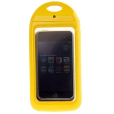 Adorama Waterproof Case iPods & Mobile Phone
