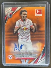 2024-25 Topps Chrome Bundesliga Soccer Checklist Guide in-content 29